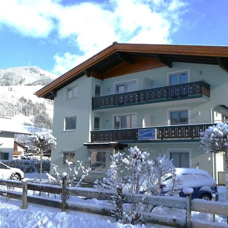 Appartements Gassner Fusch an der Glocknerstraße Exteriör bild