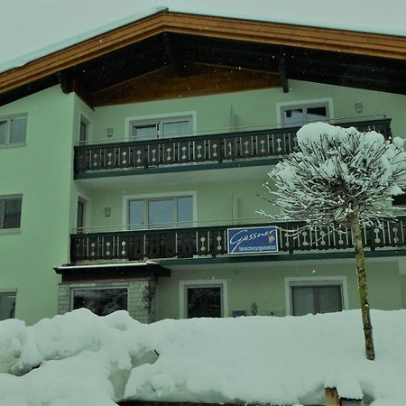 Appartements Gassner Fusch an der Glocknerstraße Exteriör bild