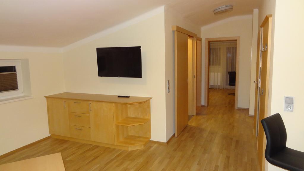 Appartements Gassner Fusch an der Glocknerstraße Exteriör bild