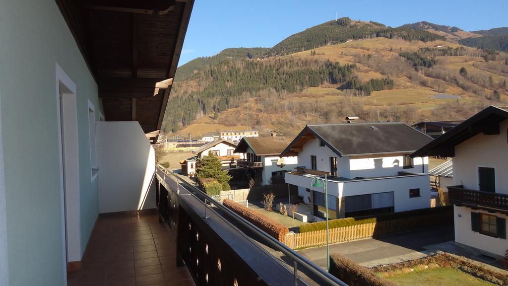 Appartements Gassner Fusch an der Glocknerstraße Exteriör bild