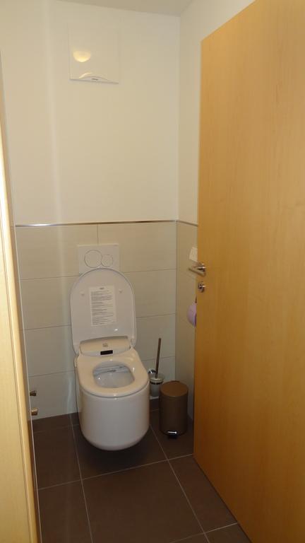 Appartements Gassner Fusch an der Glocknerstraße Exteriör bild