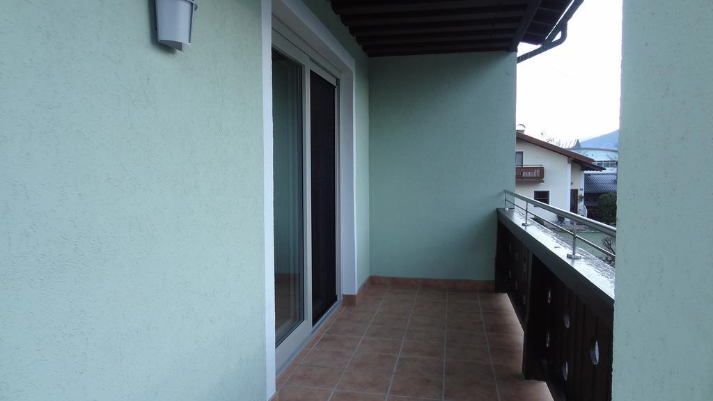 Appartements Gassner Fusch an der Glocknerstraße Exteriör bild