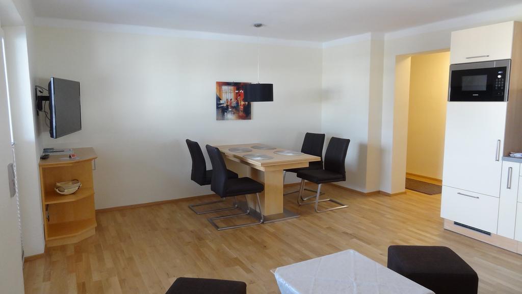 Appartements Gassner Fusch an der Glocknerstraße Exteriör bild