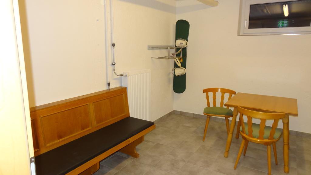 Appartements Gassner Fusch an der Glocknerstraße Exteriör bild