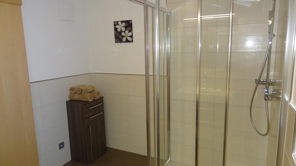 Appartements Gassner Fusch an der Glocknerstraße Exteriör bild