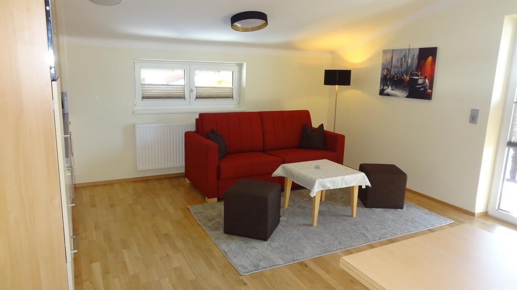 Appartements Gassner Fusch an der Glocknerstraße Exteriör bild