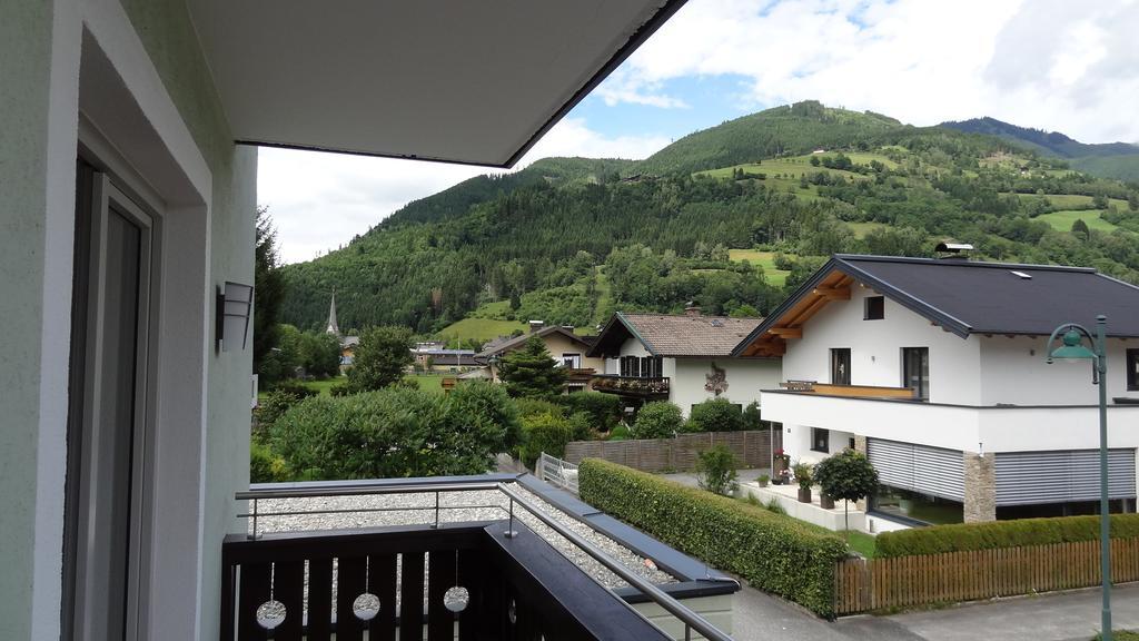 Appartements Gassner Fusch an der Glocknerstraße Exteriör bild