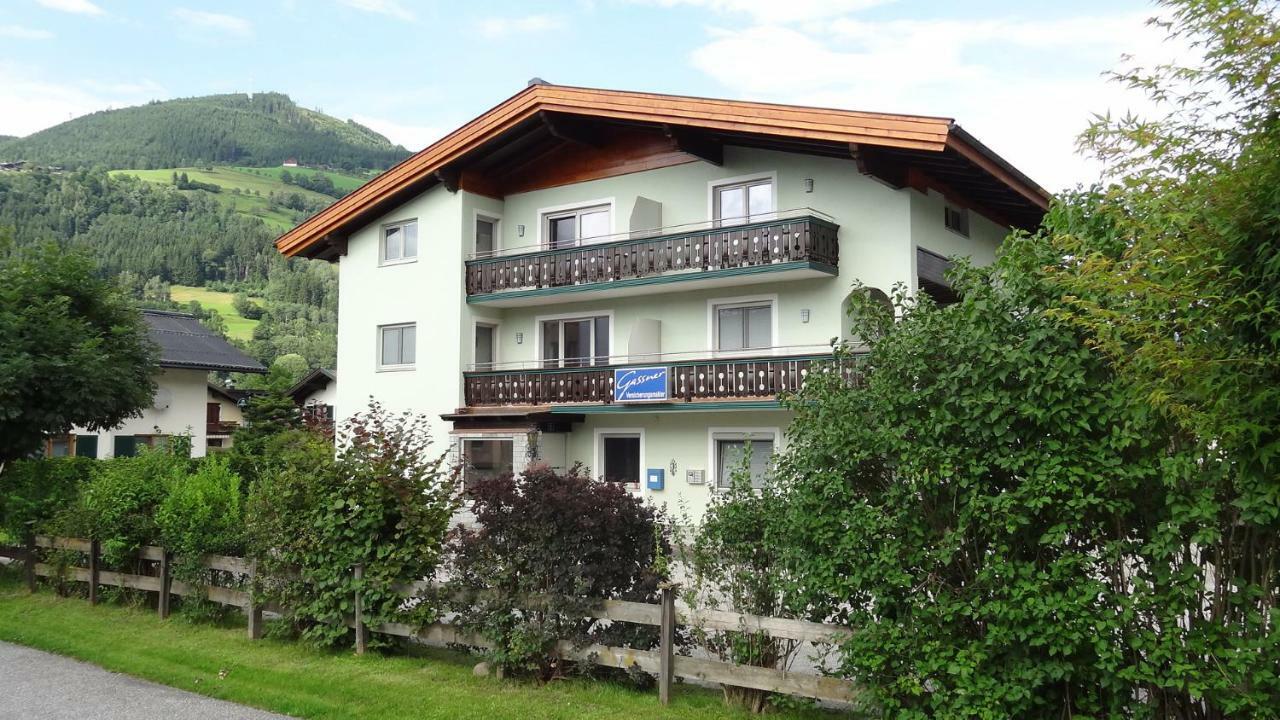 Appartements Gassner Fusch an der Glocknerstraße Exteriör bild